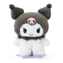 Carica l&#39;immagine nel visualizzatore di Gallery, Japan Sanrio Plush Doll Soft Toy (Pitatto) M
