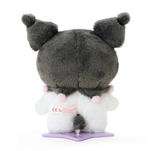 Carica l&#39;immagine nel visualizzatore di Gallery, Japan Sanrio Plush Doll Soft Toy (Pitatto) M
