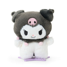 Carica l&#39;immagine nel visualizzatore di Gallery, Japan Sanrio Plush Doll Soft Toy (Pitatto) M
