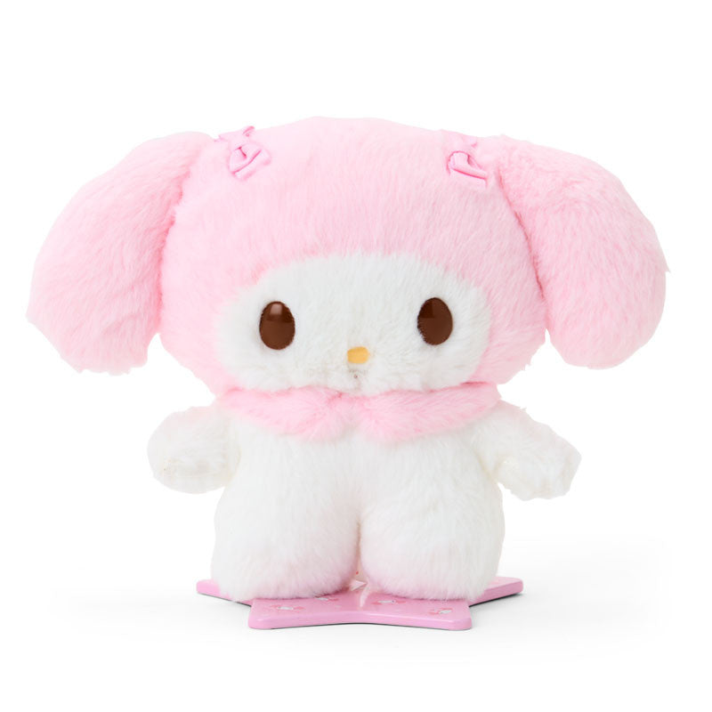 Japan Sanrio Plush Doll Soft Toy (Pitatto) M