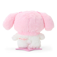 Carica l&#39;immagine nel visualizzatore di Gallery, Japan Sanrio Plush Doll Soft Toy (Pitatto) M
