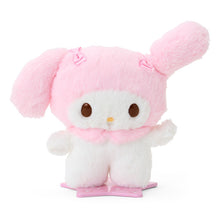 Carica l&#39;immagine nel visualizzatore di Gallery, Japan Sanrio Plush Doll Soft Toy (Pitatto) M
