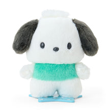 Carica l&#39;immagine nel visualizzatore di Gallery, Japan Sanrio Plush Doll Soft Toy (Pitatto) M
