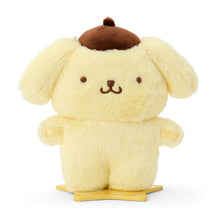 Carica l&#39;immagine nel visualizzatore di Gallery, Japan Sanrio Plush Doll Soft Toy (Pitatto) M

