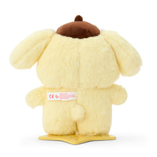 Carica l&#39;immagine nel visualizzatore di Gallery, Japan Sanrio Plush Doll Soft Toy (Pitatto) M
