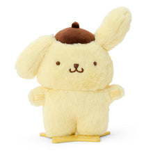 Carica l&#39;immagine nel visualizzatore di Gallery, Japan Sanrio Plush Doll Soft Toy (Pitatto) M
