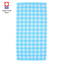 Carica l&#39;immagine nel visualizzatore di Gallery, Japan Sanrio Imabari Bath Towel
