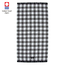 Carica l&#39;immagine nel visualizzatore di Gallery, Japan Sanrio Imabari Bath Towel
