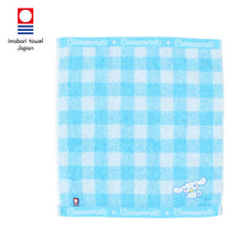 Carica l&#39;immagine nel visualizzatore di Gallery, Japan Sanrio Imabari Hand Towel
