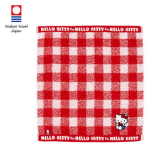 Carica l&#39;immagine nel visualizzatore di Gallery, Japan Sanrio Imabari Hand Towel
