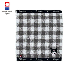 Carica l&#39;immagine nel visualizzatore di Gallery, Japan Sanrio Imabari Hand Towel
