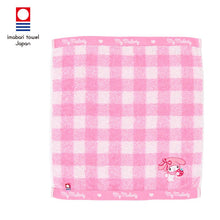 Carica l&#39;immagine nel visualizzatore di Gallery, Japan Sanrio Imabari Hand Towel
