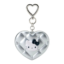 Load image into Gallery viewer, Japan Sanrio Double Sided Compact Mirror (Metallic)
