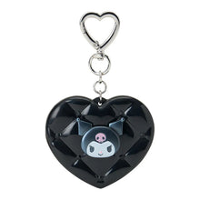 Load image into Gallery viewer, Japan Sanrio Double Sided Compact Mirror (Metallic)
