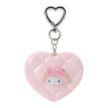 Load image into Gallery viewer, Japan Sanrio Double Sided Compact Mirror (Metallic)
