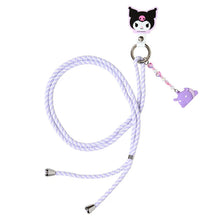 Afbeelding in Gallery-weergave laden, Japan Sanrio Mobile Phone Shoulder Strap
