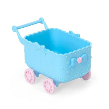 Load image into Gallery viewer, Japan Sanrio Trolley Style Mini Container Case
