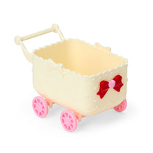 Load image into Gallery viewer, Japan Sanrio Trolley Style Mini Container Case
