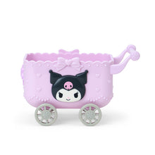Load image into Gallery viewer, Japan Sanrio Trolley Style Mini Container Case

