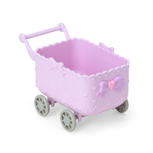 Load image into Gallery viewer, Japan Sanrio Trolley Style Mini Container Case
