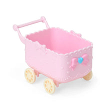 Load image into Gallery viewer, Japan Sanrio Trolley Style Mini Container Case
