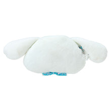 Charger l&#39;image dans la galerie, Japan Sanrio Plush Neck Coin Purse (Face)
