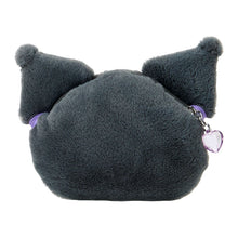 Charger l&#39;image dans la galerie, Japan Sanrio Plush Neck Coin Purse (Face)
