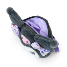 Charger l&#39;image dans la galerie, Japan Sanrio Plush Neck Coin Purse (Face)

