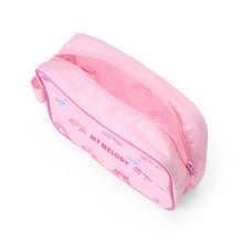 Load image into Gallery viewer, Japan Sanrio Travel Pouch Set of 2
