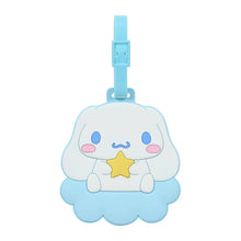 Lade das Bild in den Galerie-Viewer, Japan Sanrio Luggage Tag (Die Cut)
