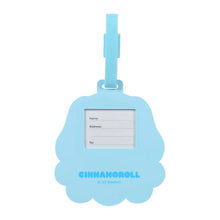 Lade das Bild in den Galerie-Viewer, Japan Sanrio Luggage Tag (Die Cut)
