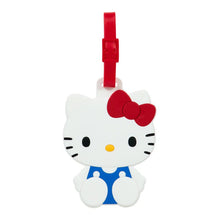 Lade das Bild in den Galerie-Viewer, Japan Sanrio Luggage Tag (Die Cut)
