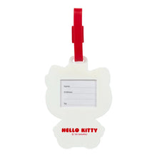 Lade das Bild in den Galerie-Viewer, Japan Sanrio Luggage Tag (Die Cut)
