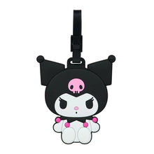 Lade das Bild in den Galerie-Viewer, Japan Sanrio Luggage Tag (Die Cut)
