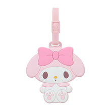 Lade das Bild in den Galerie-Viewer, Japan Sanrio Luggage Tag (Die Cut)
