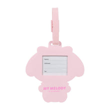 Lade das Bild in den Galerie-Viewer, Japan Sanrio Luggage Tag (Die Cut)

