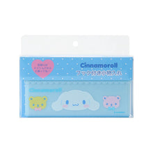 Load image into Gallery viewer, Japan Sanrio Container Case with Hook
