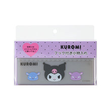 Load image into Gallery viewer, Japan Sanrio Container Case with Hook
