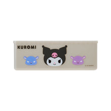 Load image into Gallery viewer, Japan Sanrio Container Case with Hook
