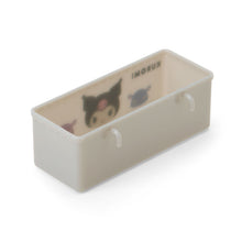Load image into Gallery viewer, Japan Sanrio Container Case with Hook
