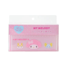 Load image into Gallery viewer, Japan Sanrio Container Case with Hook
