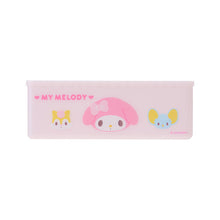 Load image into Gallery viewer, Japan Sanrio Container Case with Hook

