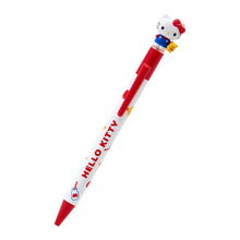 Load image into Gallery viewer, Japan Sanrio Mascot Ballpoint Pen
