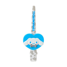 Lade das Bild in den Galerie-Viewer, Japan Sanrio Side Hair Clip (Monotone Animal)
