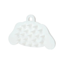Carica l&#39;immagine nel visualizzatore di Gallery, Japan Sanrio Shampoo Brush (Face)
