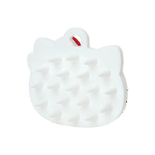 Carica l&#39;immagine nel visualizzatore di Gallery, Japan Sanrio Shampoo Brush (Face)
