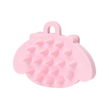 Carica l&#39;immagine nel visualizzatore di Gallery, Japan Sanrio Shampoo Brush (Face)
