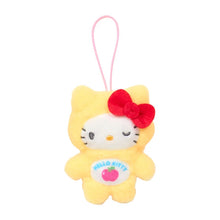 이미지를 갤러리 뷰어에 로드 , Japan Sanrio Hello Kitty Plush Doll Keychain Blind Box (My Deco Bag)
