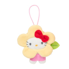 이미지를 갤러리 뷰어에 로드 , Japan Sanrio Hello Kitty Plush Doll Keychain Blind Box (My Deco Bag)
