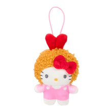 이미지를 갤러리 뷰어에 로드 , Japan Sanrio Hello Kitty Plush Doll Keychain Blind Box (My Deco Bag)
